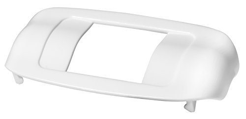 Rowenta Silence Soft EP5660 - Depiladora 2 velocidades, sistema antidolor de 24 pinzas, luz frontal Led, cabezal exfoliante, de afeitado, para axilas y para recorte para la zona del bikini