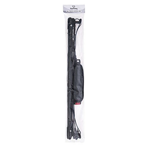 Skymonkey Trainer Control Bar Barra de Entrenador (60 cm) - Adecuada universalmente para Cometas/Parafoils