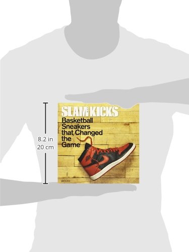 SLAM Kicks: Basketball Sneakers That Changed the Game