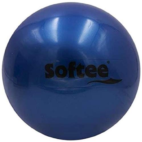 Softee 24221.028.2 Pelota Rítmica, Azul, Talla Única