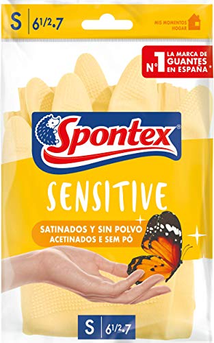 Spontex - Sensitive Talla 6 (6.5-7)