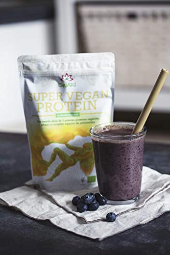 Super Vegan Protein