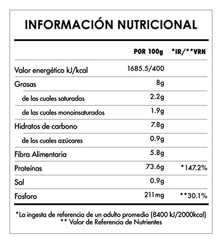 Super Vegan Protein
