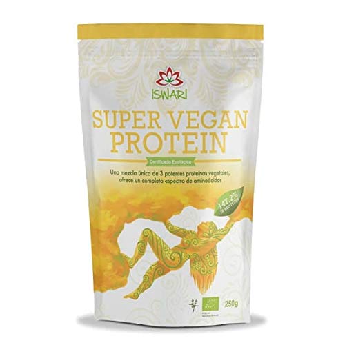 Super Vegan Protein
