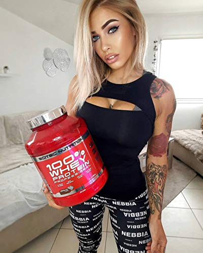 Whey Protein Prof. 2350g banana