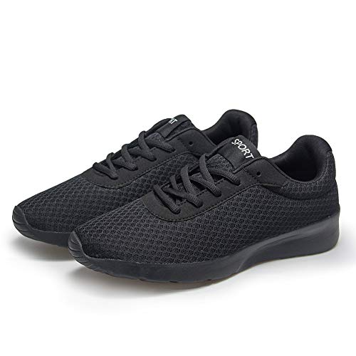 Zapatillas Gimnasio para Fitness Deportes Zapatillas de Running para Hombre