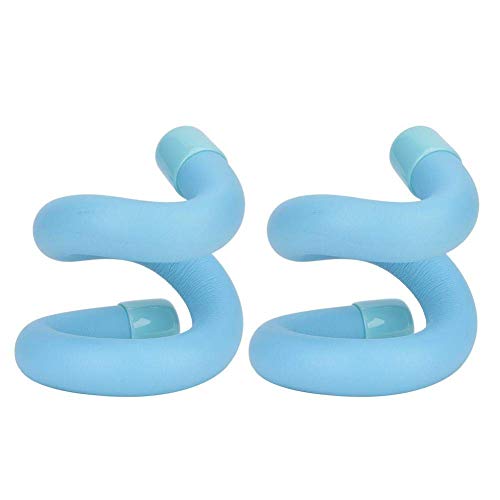 1 par de Brazalete de Peso, Muñequeras Entrenamiento de Fuerza portátil Peso de la muñeca Equipo Deportivo Ejercicio para Yoga Fitness Caminar Nadar