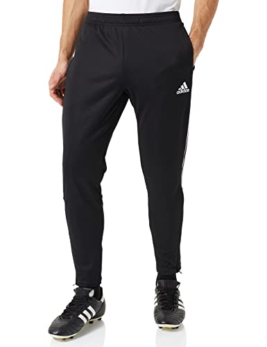adidas GH7306 TIRO21 TR PNT Sport Trousers Mens Black L