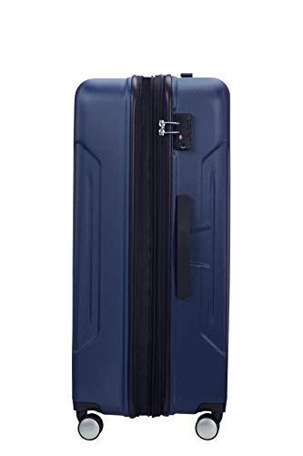 American Tourister Maleta, Azul Marino (Azul) - 88752/1265