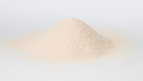 AMIX Carbojet Gain Proteína en Polvo para Ganar Masa Muscular, Sabor Fresa, 2.25 kg