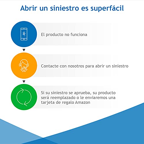 Assurant 2 años extensión de garantía (B2B) para un Dispositivo de Equipamiento de Oficina Desde 70 EUR hasta 79,99 EUR