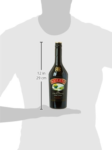 Baileys Irish Cream Original - 700ml