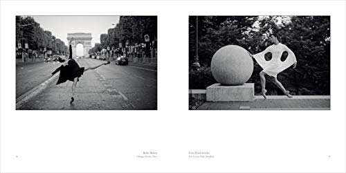 Ballerina Project: (Ballerina Photography Books, Art Fashion Books, Dance Photography)