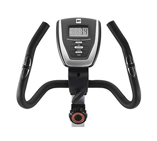 BH Fitness - Bicicleta Estática Artic