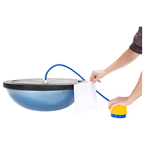 Bosu Balance Trainer Home Version by Bosu