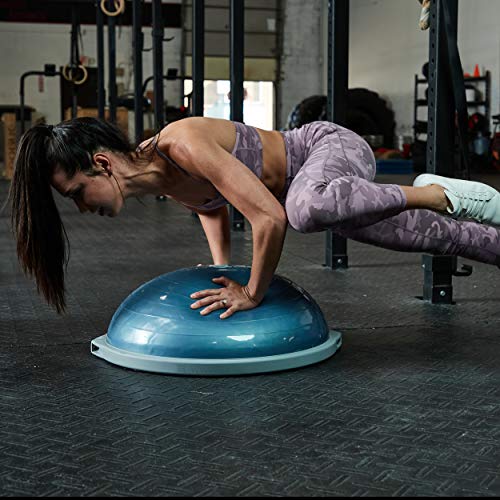 BOSU Pro Balance Trainer by Bosu