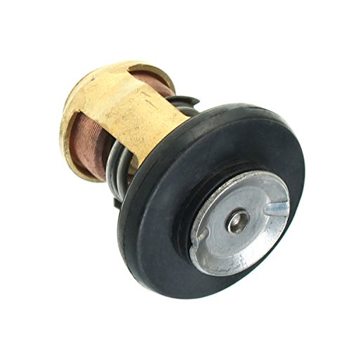C-FUNN Termóstato Externo del Movimiento del Grado 2 De 50 para Yamaha/Honda Fueraborda Marina 5-115Hp
