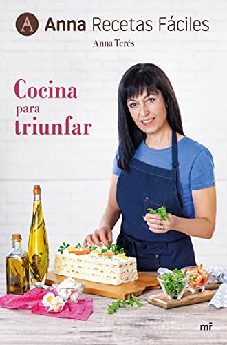 Cocina para triunfar (Fuera de Colección)