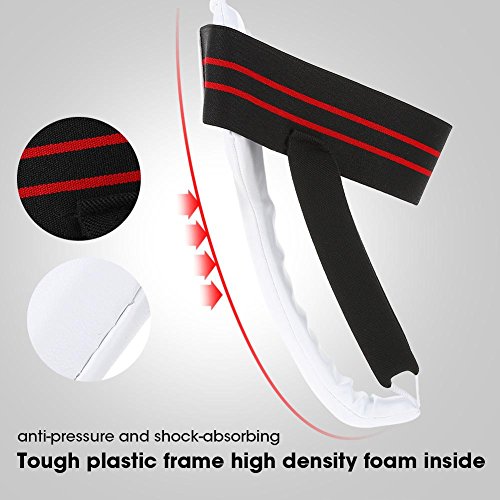 Coquilla de Proteccion Coquillas Boxeo reemplazo para Mujer Adulto,Groin Protector Groin Guard Boxeo Muay Thai MMA Artes Marciales Taekwondo Guardia de Ingle Guard de Protector de Ingle