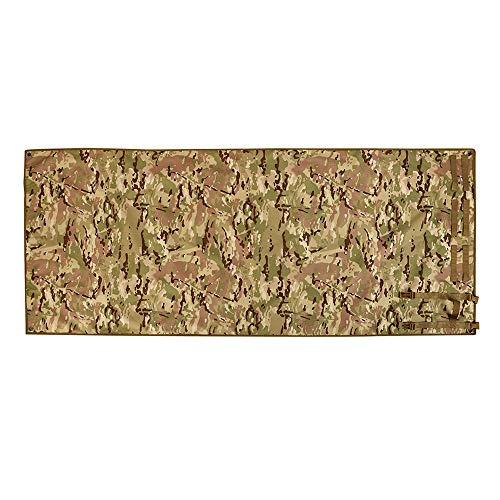 Dandelionsky - Esterilla táctica para Tiro (200 x 76 cm), Camouflage