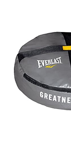 Everlast Doble Final Pesados Bolsa Anchor