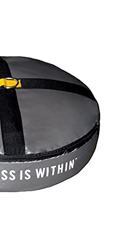 Everlast Doble Final Pesados Bolsa Anchor