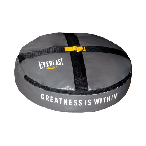Everlast Doble Final Pesados Bolsa Anchor
