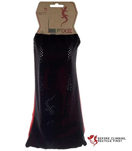 Fixe Ferrata Cintas, Sin género, Rojo, 10