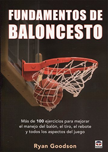 Fundamentos de baloncesto
