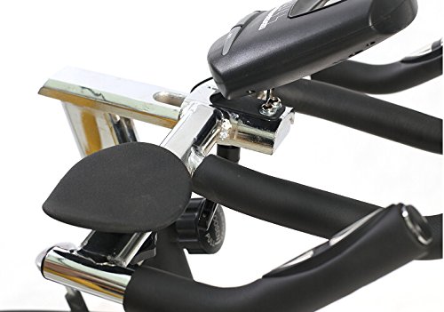 FYTTER - Bicicleta De Spinning Ri-05R