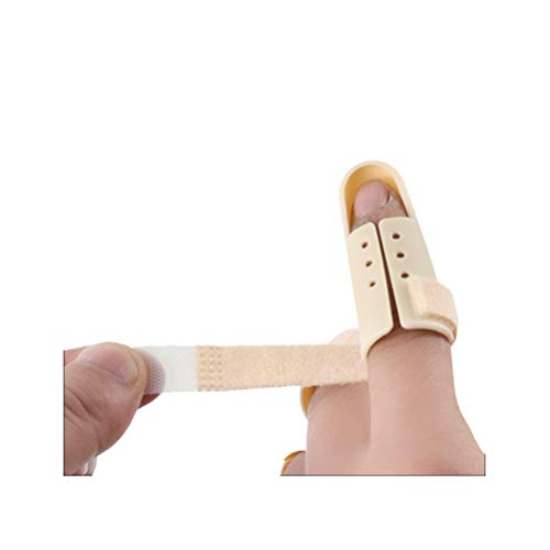 Healifty - Taco de inmovilización para dedos y dedos de martillo