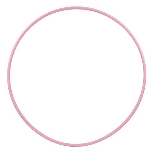 hoopomania Los niños aro (Hula Hoop), Ø70cm, Pink