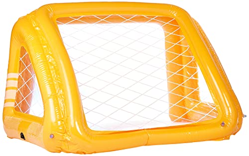 Intex 58507NP - Portería hinchable para agua o jardin 140 x 89 x 81 cm