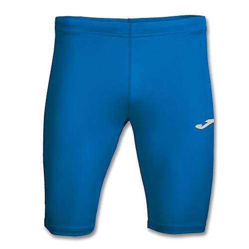 Joma Calentador Lycra Record, Hombres, Royal, L