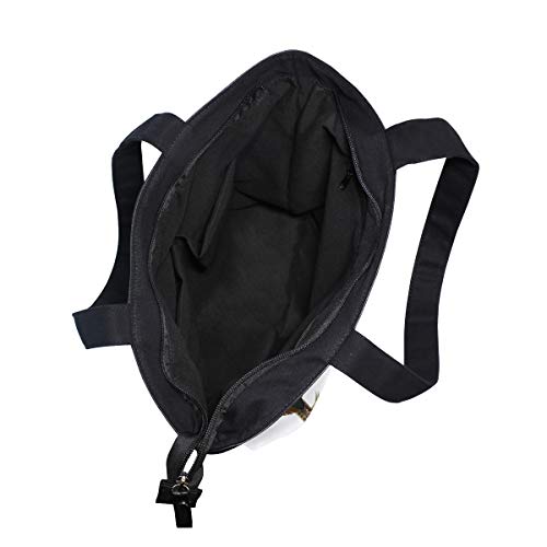 MALPLENA Rooster - Bolso de mano para mujer