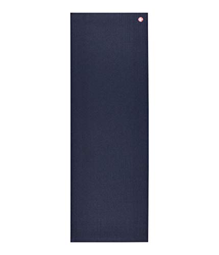 Manduka® ProLite – Esterilla de yoga, midnight