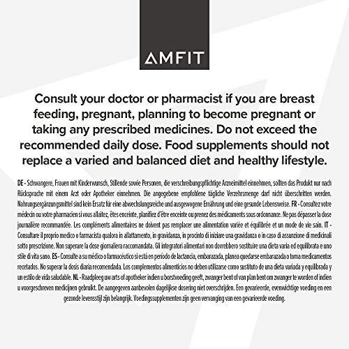 Marca Amazon - Amfit Nutrition Proteína de Suero de Leche en Polvo 1kg - Chocolate (anteriormente PBN)