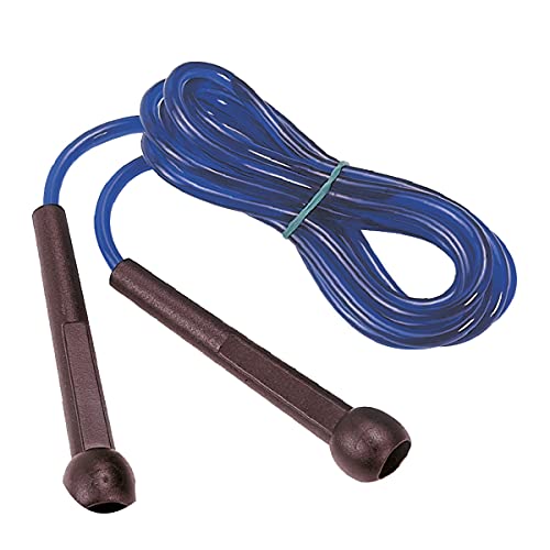 METAL BOXE - Cuerda Prima para Boxeo, Mixta, Unisex Adulto, AC2032, Azul, Talla única