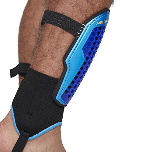 Mitre Aircell Carbon - Espinilleras