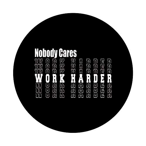 Motivación para el gimnasio, los negocios y la vida PopSockets PopGrip Intercambiable