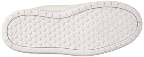 Nike Pico 5 (PSV), Tennis Shoe, Blanco White White Pure Platinum 100, 35 EU