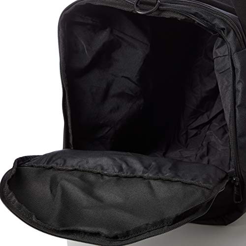 PUMA teamGOAL 23 Teambag M Bolsa Deporte, Unisex-Adult, Black, OSFA