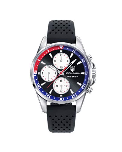 Reloj Oficial Atlético de Madrid Niño 42382-57
