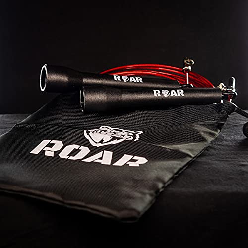 Roar Comba Crossfit (Rojo)