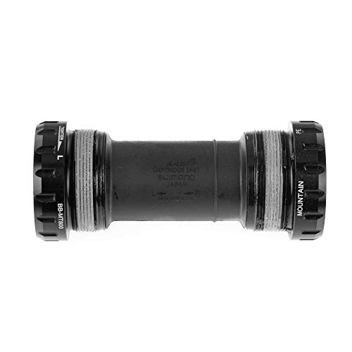 Shimano Deore XT BBMT800B - Jgo.Cazoletas P.Presion Mt800 C:89.5/92, C:68/73