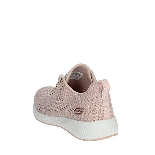 Skechers 32523-PNK_40, Zapatillas Mujer, EU