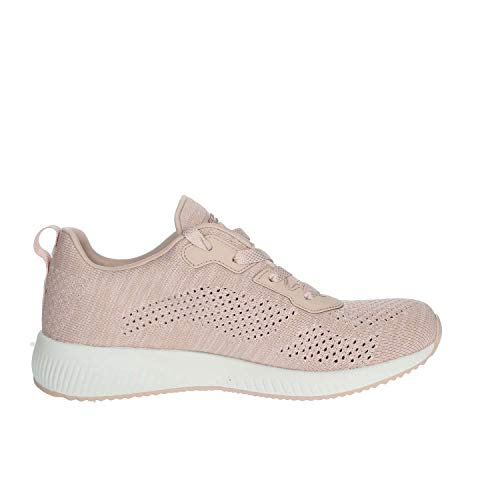Skechers 32523-PNK_40, Zapatillas Mujer, EU