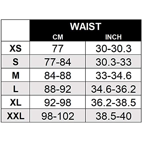 SOTF Pantalones cortos de boxeo para hombres de entrenamiento de lucha de hombres cortos MMA BJJ pantalones cortos No Gi, Negro, X-Large
