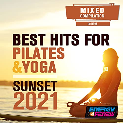 Tenerife (Fitness Version 90 Bpm)