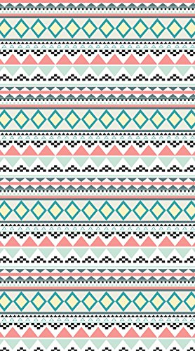Toalla de playa Essenza Jordan Multi 100 cm x 180 cm